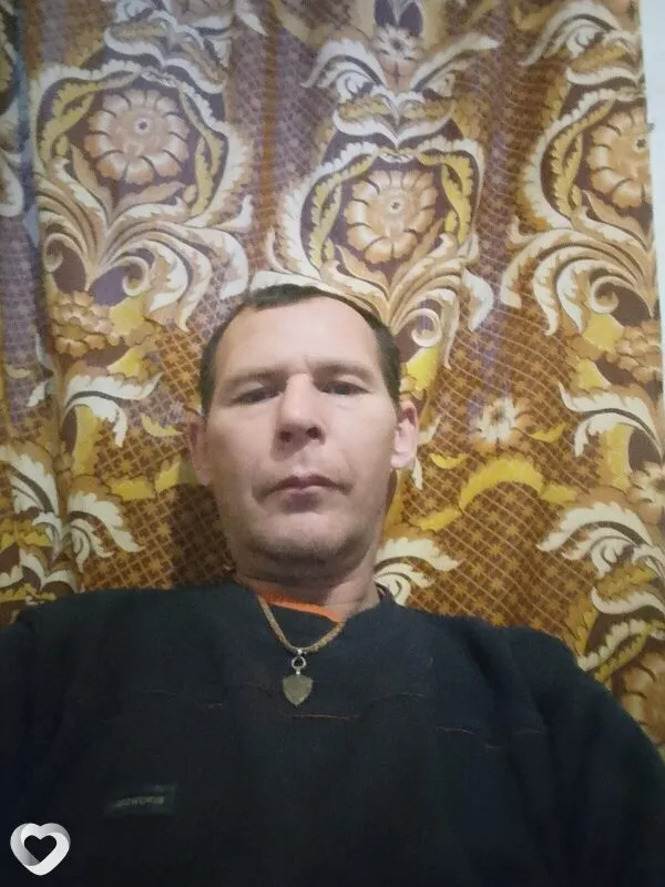 Андрей, 52, Бийске — анкета №957840