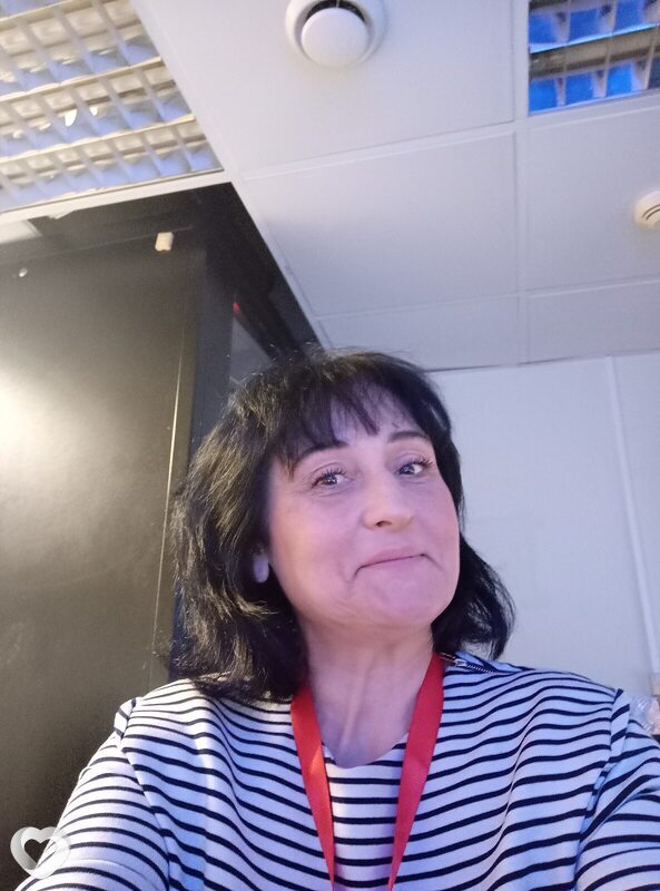 Елена, 54, Воронеже — анкета №957850