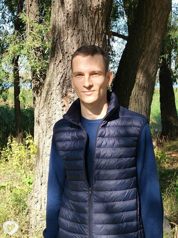 Дмитрий, 36, Самаре — анкета №957853