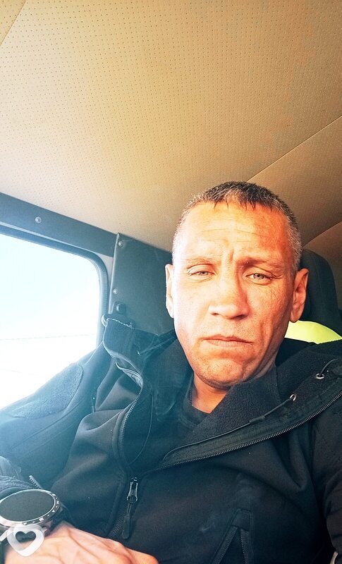 Паша, 35, Самаре — анкета №957804