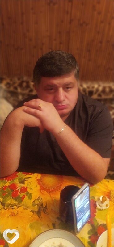 Лаша, 48, Краснодаре — анкета №957808