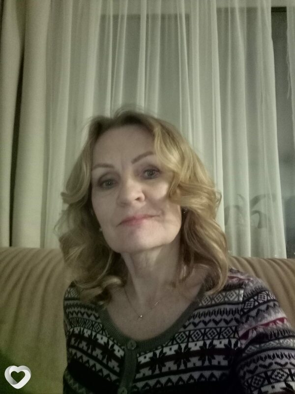Марина, 62, Екатеринбурге — анкета №957813