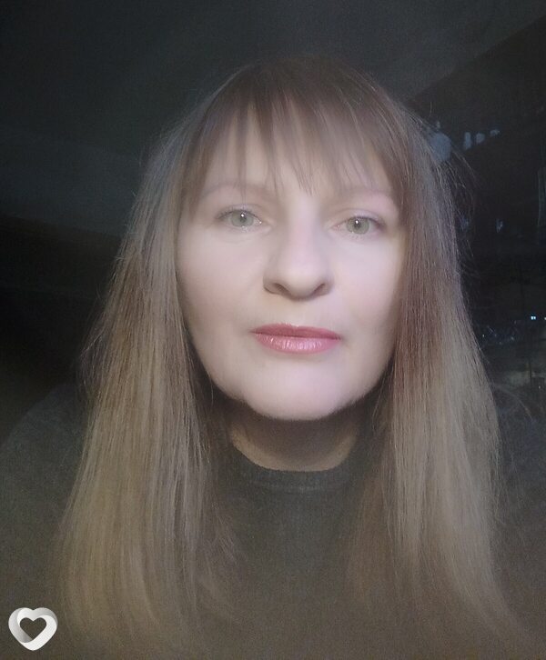 Галина, 47, Донецке — анкета №957815