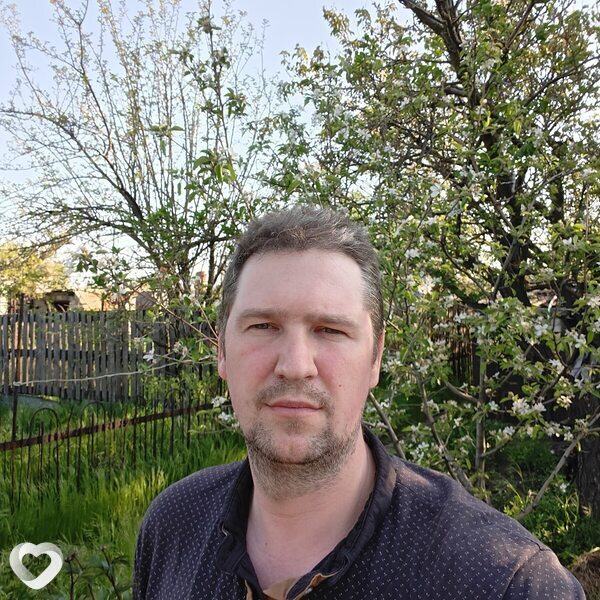 Сергей, 33, Мариуполе — анкета №957817
