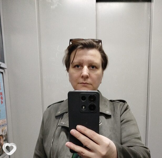 Юрате, 48, Тюмени — анкета №957818