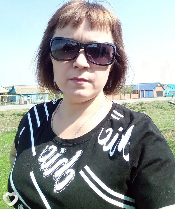 Ира, 44, Самаре — анкета №957819