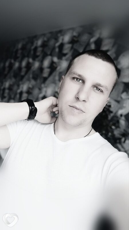 Mikhail, 36, Могилев — анкета №957824