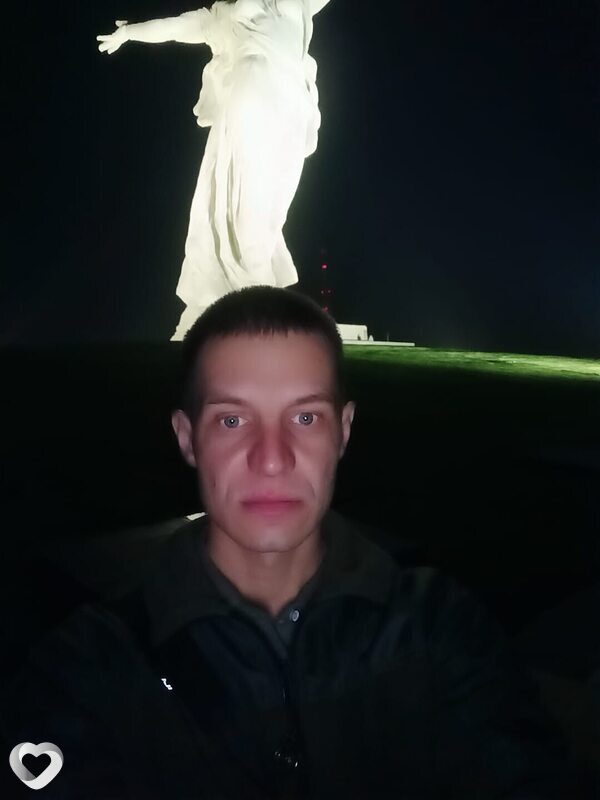 Серега, 30, Выксе — анкета №957827
