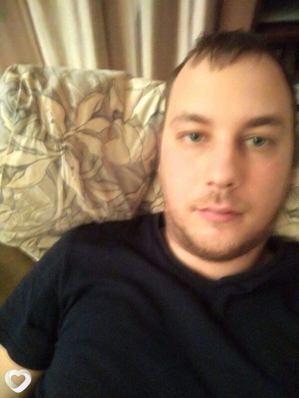 Егор, 36, Москве — анкета №957880