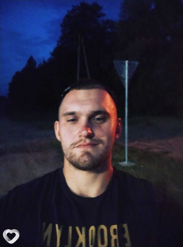 Миша, 31, Кобрине — анкета №957884