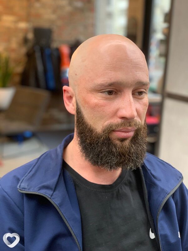 Евгений, 41, Белгороде — анкета №957889