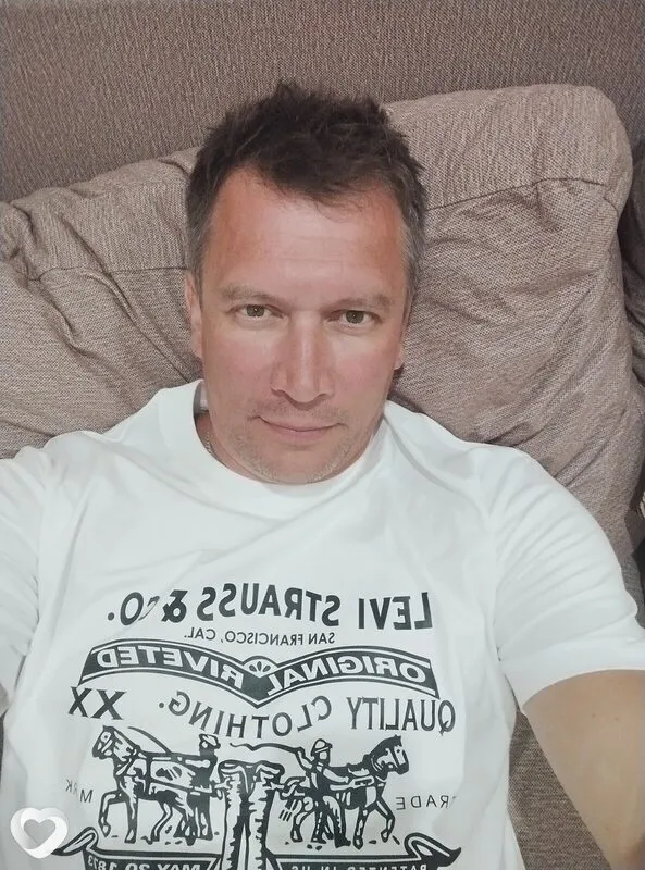 Дмитрий, 49, Москве — анкета №957894