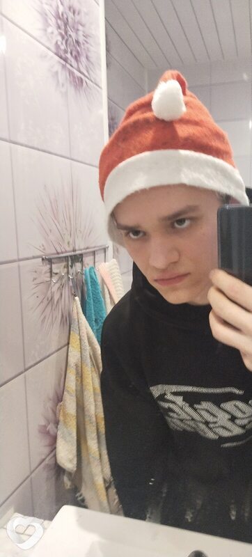 Кирилл, 21, Москве — анкета №957896