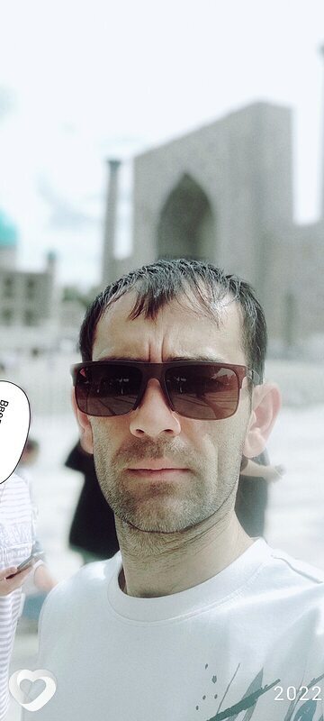 Рустам, 31, Благовещенске — анкета №957898