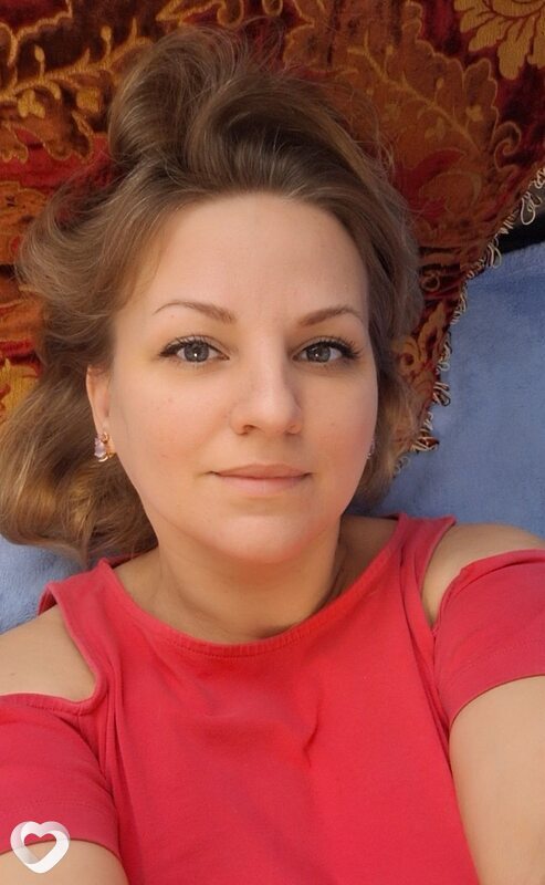 Ника, 50, Калининграде — анкета №957904