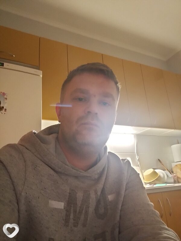Алексей, 42, Москве — анкета №957906