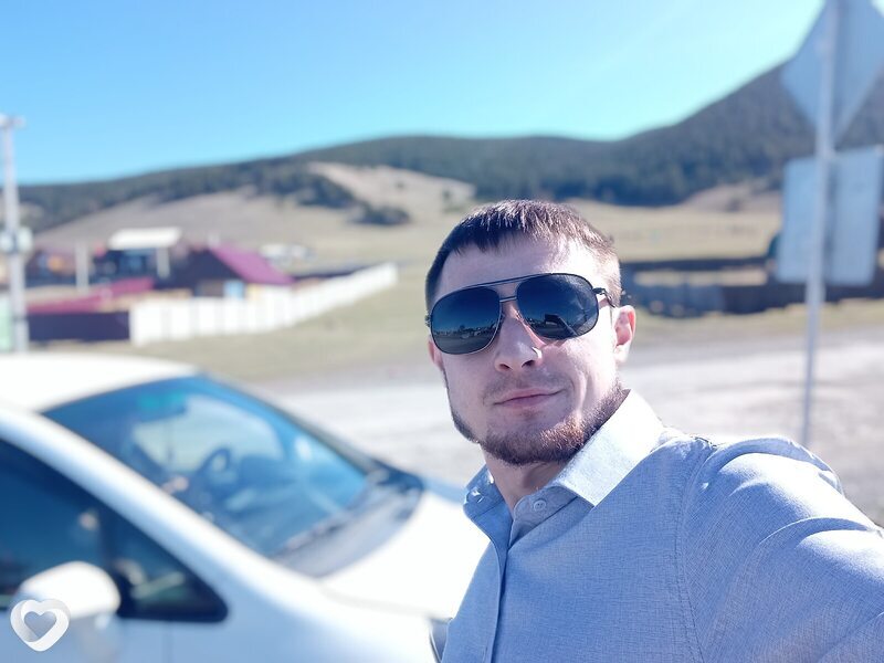 Сергей, 30, Ангарске — анкета №957910