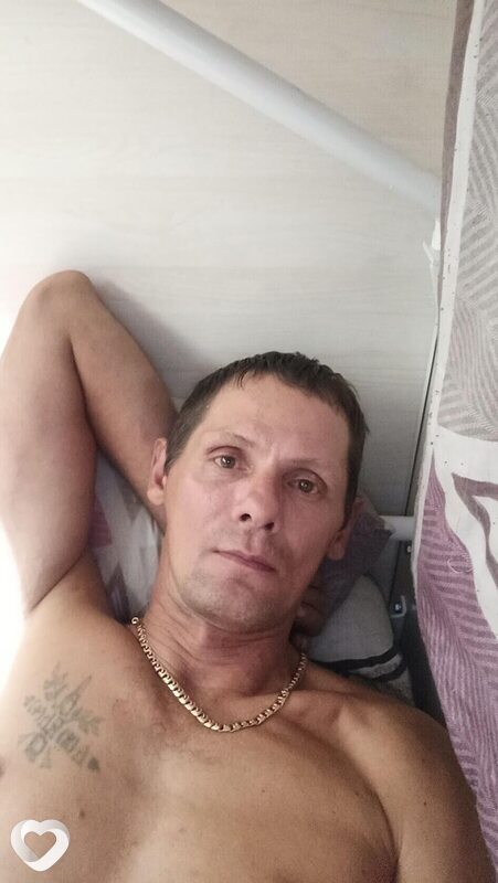 Илья, 50, Саратове — анкета №957911