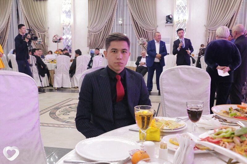 Нурсултан, 27, Талдыкорган — анкета №957915