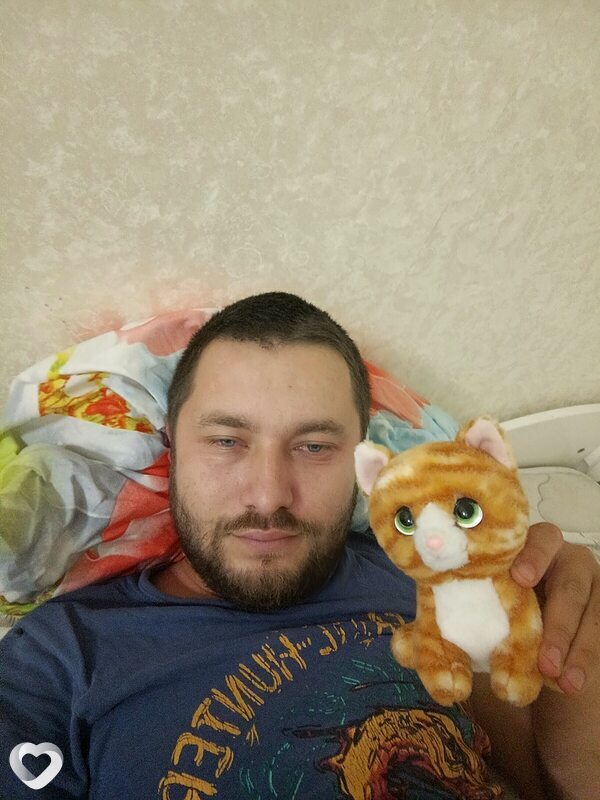 Nikc, 36, Краснодаре — анкета №957923