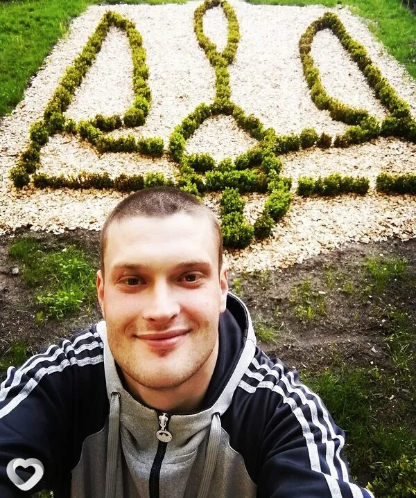 Руслан, 34, Кропивницкий — анкета №10857