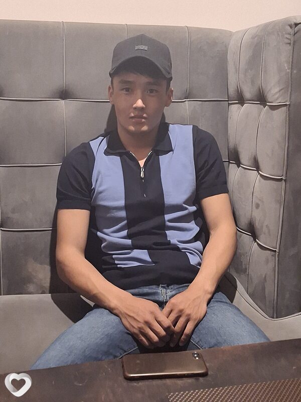 Алмас, 32, Астане — анкета №957924
