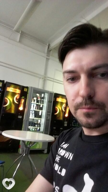 Саша, 30, Иванове — анкета №957926