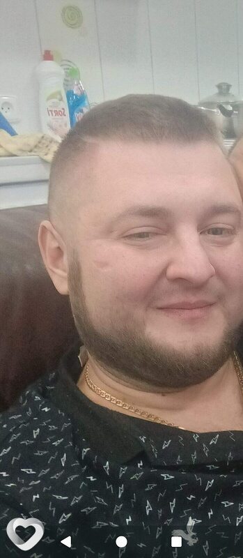 Матвей, 43, Донецке — анкета №957930