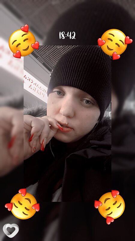 Султанша, 25, Иркутске — анкета №957931