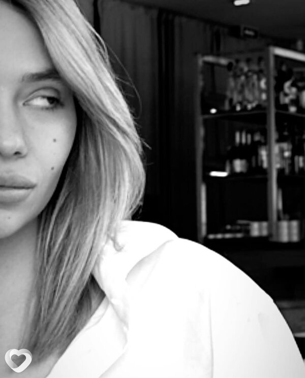 Луиза, 26, Москве — анкета №957933