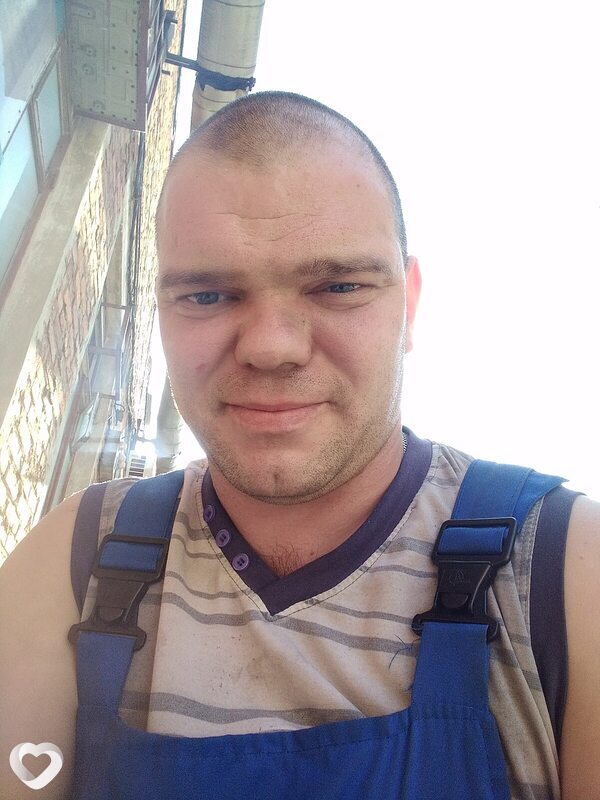 Александр, 35, Москве — анкета №957937