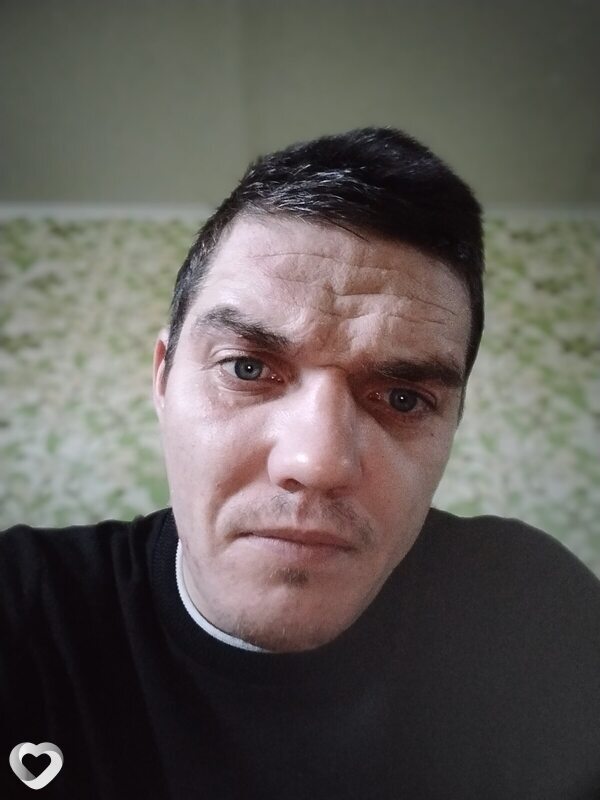 Александр, 27, Саратове — анкета №957939