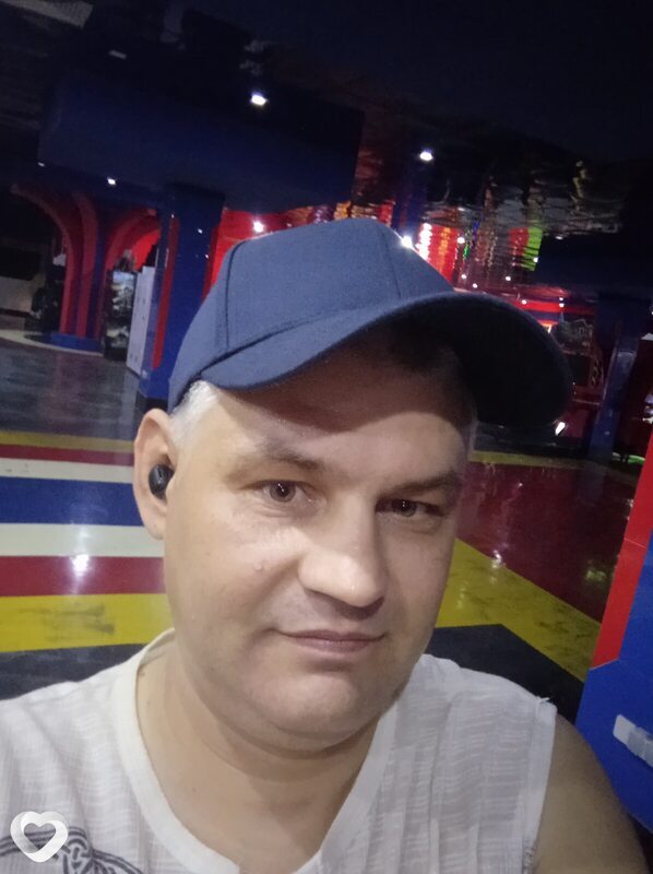 Игорь, 44, Ташкент — анкета №957951