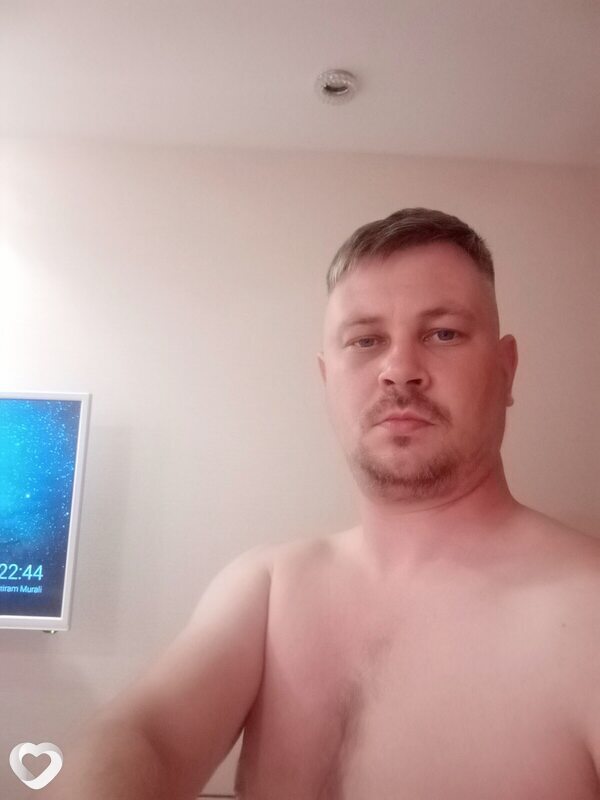 Эдуард, 37, Екатеринбурге — анкета №958083