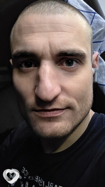Дмитрий, 33, Волгограде — анкета №958087