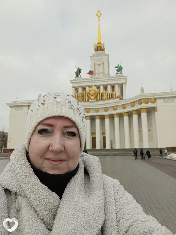 Наталия, 40, Соколе — анкета №958094