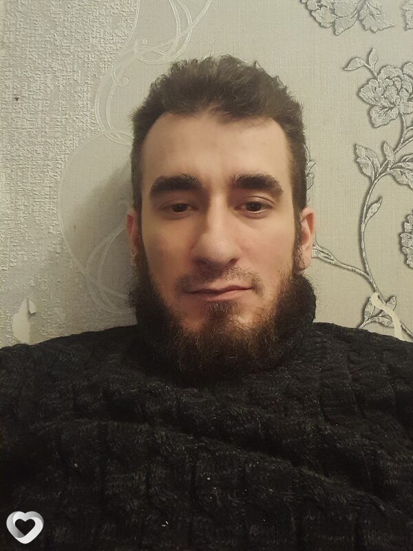 Мансур, 35, Нижневартовске — анкета №958102