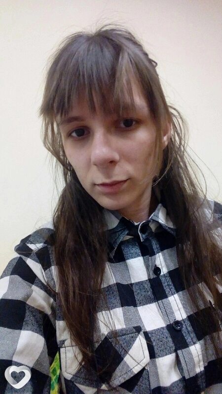 Алевтина, 24, Петропавловске-Камчатском — анкета №957957