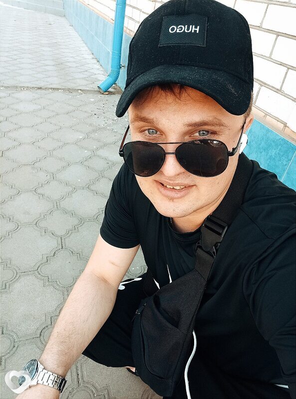 Сергей, Касторное