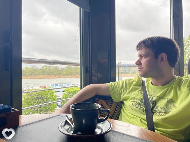 Денис, 38, Ростове-на-Дону — анкета №957963