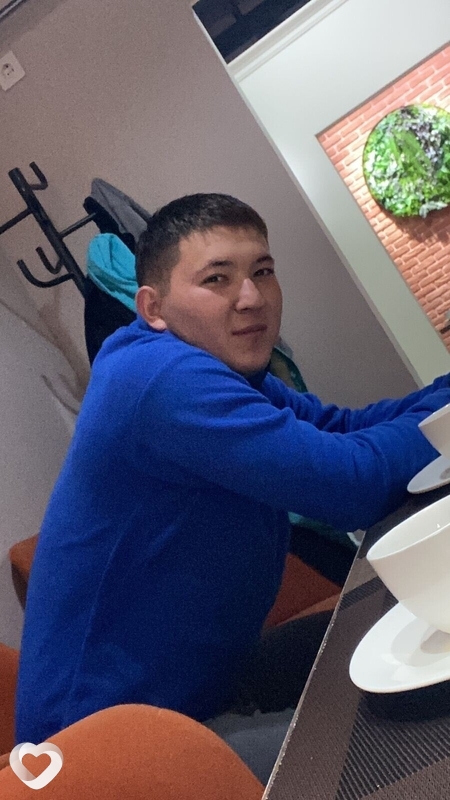 Аскар, 31, Актау — анкета №957967