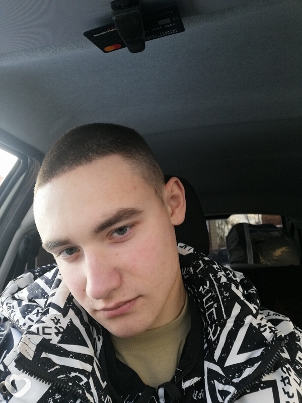 Андрей, 23, Москве — анкета №957970