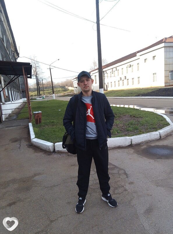 Pavel, 37, Новокузнецке — анкета №957973