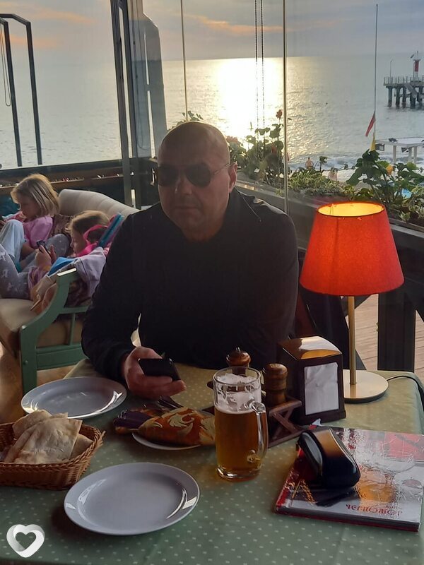 Андрей, 47, Сочи — анкета №958006