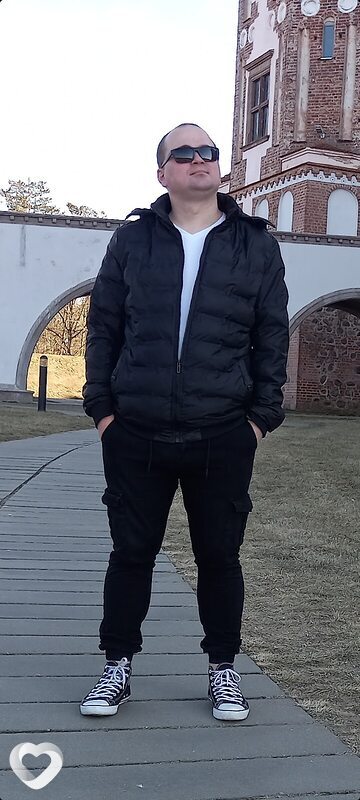 Дмитрий, Береза