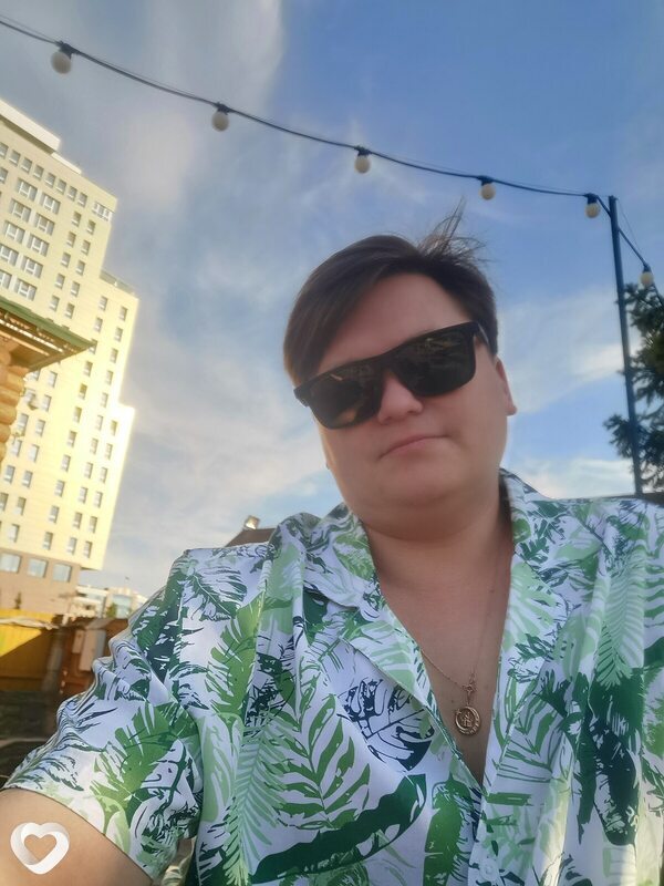 Дамир, 34, Санкт-Петербурге — анкета №958013