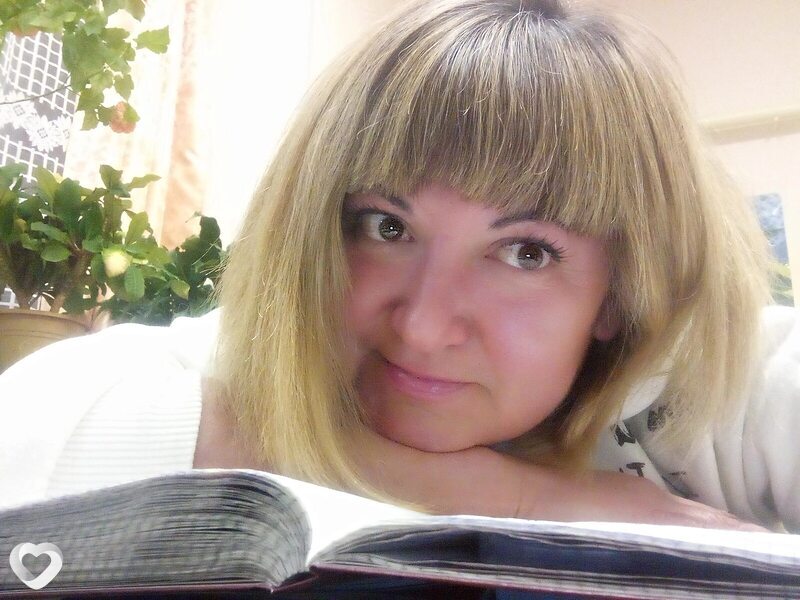 Ирина, 46, Набережных Челнах — анкета №958014