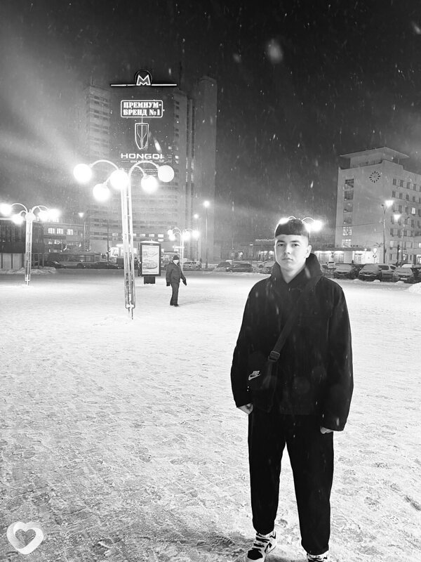 Иси, 28, Нижнем Новгороде — анкета №958017