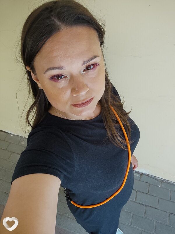Юлия, 35, Санкт-Петербурге — анкета №958019