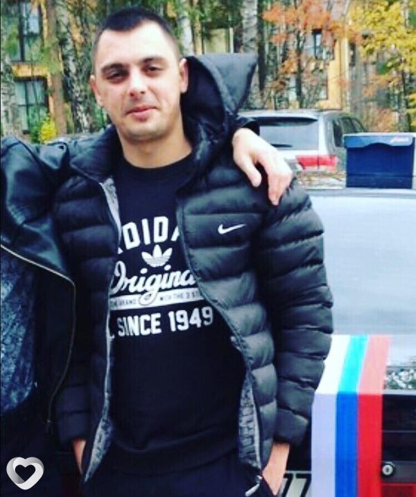 Николай, 33, Пушкино (Московская Обл) — анкета №958022
